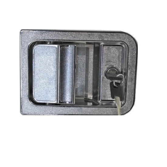 Airstream Handle and Hardware